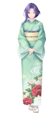 [Atelier Kaguya Bare & Bunny] Mamatomo (Character set) (4/4)