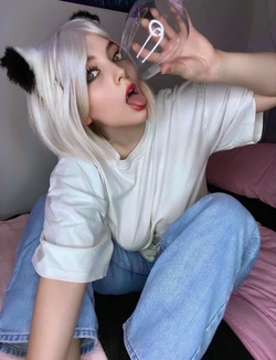 Tuchka - Yani Neko