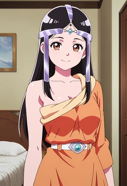 [カンガルー (Kangaroo)] Sex with Merle(Dragon Quest: The Adventure of Dai) (Patreon) [AI Generated]