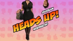 [NewBeeTSF] Heads Up! (220) [Spanish] [TF Scans]