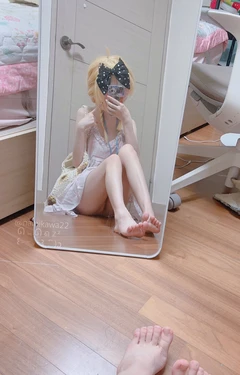 [Twitter] A쟝 (@namikawa22)