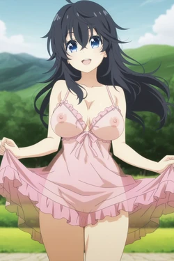 Tamaki Ako 6 [AI Generated]