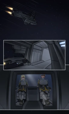 [Feru] Helldivers, Terminid Takeover