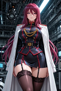 [MRLO2020]Beatrice Kushan 001 (Bonus) (Patreon) [AI Generated]