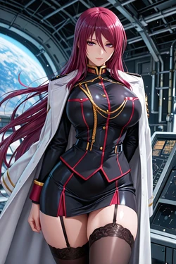 [MRLO2020]Beatrice Kushan 001 (Bonus) (Patreon) [AI Generated]