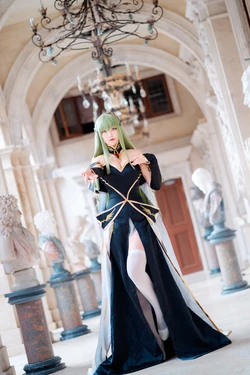 [HIKO] C.C.