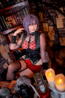 [HIKO] Amoris