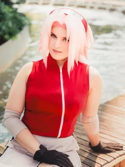 sakuraharunogirl - Sakura Haruno