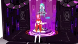 [rainbowkombat] My New Maid 6