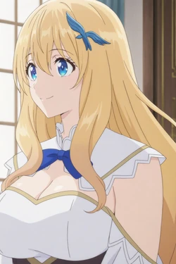 [ufiaw] Finne von Kleinert (Saikyo Degarashi Ouji no Anyaku Teii Arasoi) Pregnant (404+302) [AI Generated]