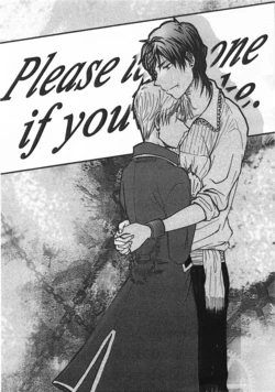 [EXT (Kanata Risa)] Please take one if you'd like (Hetalia Axis Powers)