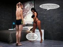 [Dutchgtsfetish8] Make Them Bigger