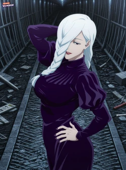 [Vizagege] Mei Mei - Jujutsu Kaisen (2026-05-03) [AI Generated]