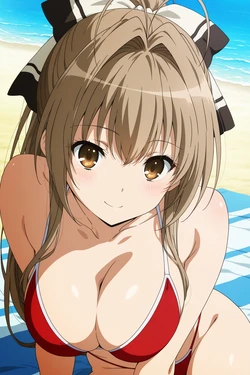 (Thebardspirit) Sento Isuzu [AI Generated]