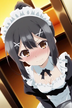 (Thebardspirit) Miyu Edelfelt Supporter+ Pack [AI Generated]