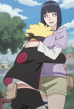 Naruto [AI Generated]