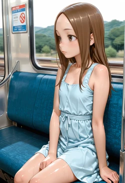 (SUBU) Takagi [AI Generated]
