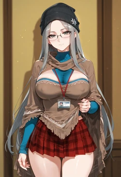 ChocoPizza - Shangri-la (405) [AI Generated]