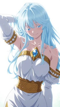 [Dorozz Animation] (T2 FULL) Elfaria Albis Serfort - Wistoria: Wand and Sword (Vol.1) 224P [AI Generated]