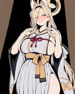 【patreon】AI DRAW 2025-12-04 Kuwakami Kaho 392 PICS [AI Generated]