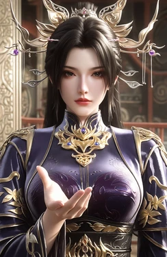 [AI Generated]光阴之外 苏见秋荤素