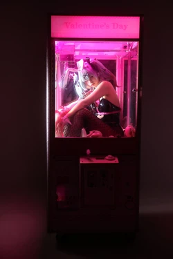 G44不会受伤 兔子洞