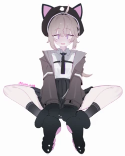 [Eonsang] Cheyanne [Uncensored]