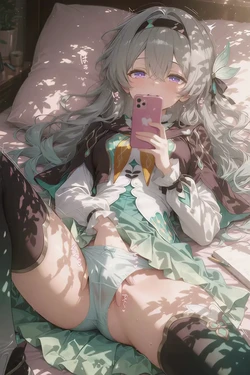 【stykg】Ani Collections (Animated Webp) [AI Generated]