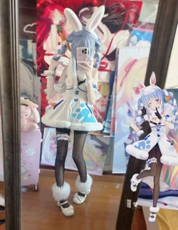 [Twitter] yuuki (@yuukiqwqo)