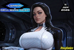 [P R O X Y] Miranda Lawson - We'll Bang, Okay? (2026-01-11) [AI Generated]