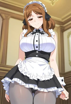 ChocoPizza - Marion (483) [AI Generated]