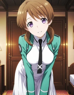[PafuPafu/H Jam] 光井ほのか Honoka Mitsui 206P (Patreon) [AI Generated]