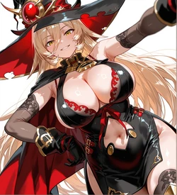 [DeepMole] Niji_Nui(319p) [AI Generated]
