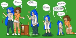 Mittens aka SecretAgentMittens [Age Regression + ABDL]