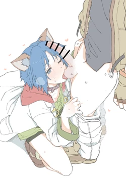 [Twitter] Mosouko Star Ocean The Second Story