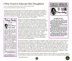 [Lawless Loki] I Educated Her Daughters