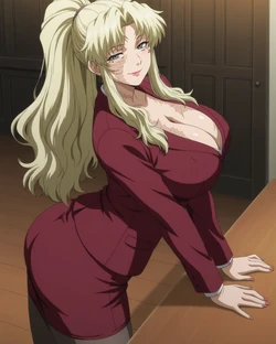 [subaruARM] Balalaika (2025-08-08) [AI Generated]