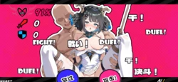 【吉星派对】【AstralParty】姬梦朝（❤）三部曲（3/4）898/2984 [AI Generated]