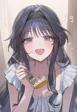 The Fragrant Flower Blooms with Dignity [AI Generated]