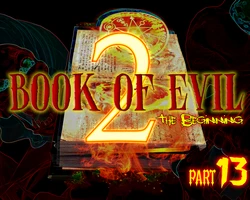 Book of evil 2 part 13