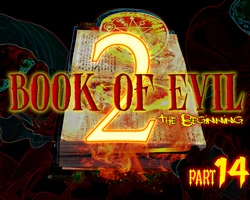 Book of evil 2 part 14