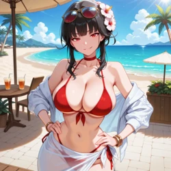 (Hentai Hideout) Sakura [AI Generated]