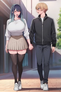 [Mimiya] 黒川あかね Akane Kurokawa |Oshi No Ko - [Poll Winner] - (120P) (Patreon) [AI Generated]