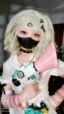 Mdrchyan - Chinatsu