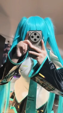 Mdrchyan - Miku