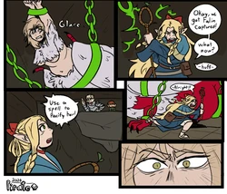 [Averysmallpirate] Dungeon Crawler