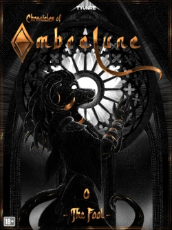 [Tyunre] Chronicles of Ombrelune, Book 0 - The Fool