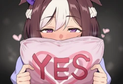 ウマ娘いろいろ1(ウマ娘プリティーダービー)[AI Generated]