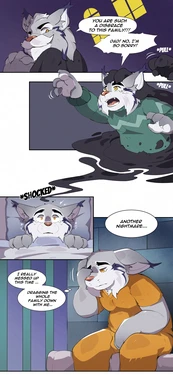[Pawsve] Pawbert's Deal