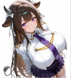 [DeepMole] Azren_Kashino(344p) [AI Generated]